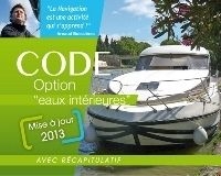 Code Rousseau Code option eaux intérieures