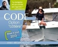 Code Rousseau Code option côtière