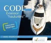 Code Rousseau Code extension hauturière