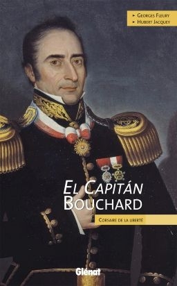 El Capitan Bouchard