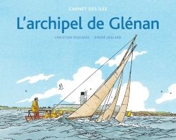 L'archipel des Glénan, carnet des îles