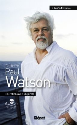 Capitaine Paul Watson