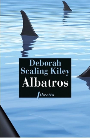 Albatros. La croisière de la peur