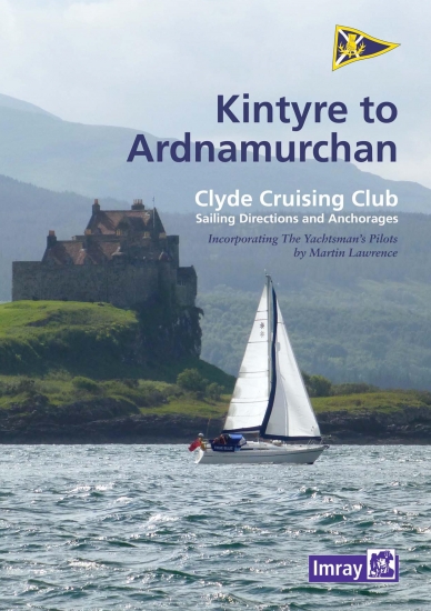 Kintyre to Ardnamurchan