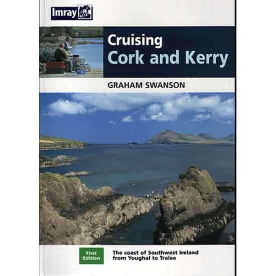 Cruising Guide to Cork and Kerry