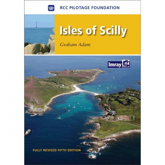 Isles of Scilly Pilot