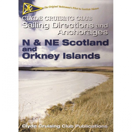 North & East Scotland and Orkney Islands [CCC]