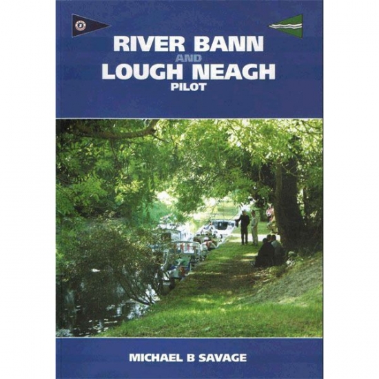 River Bann and Lough Neagh Pilot