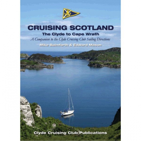 Cruising Scotland [Ccc]