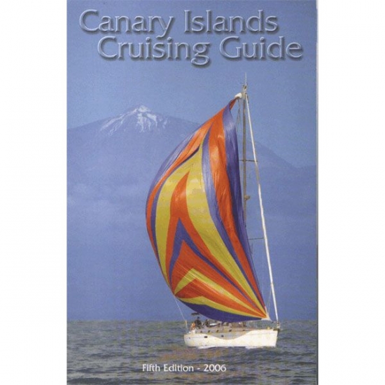 Canary Islands Cruising Guide