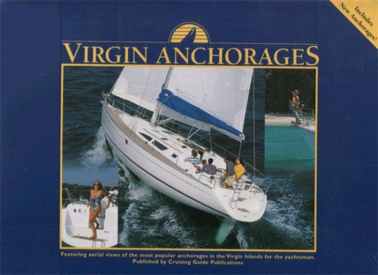 Virgin Anchorages [Aerial Views]