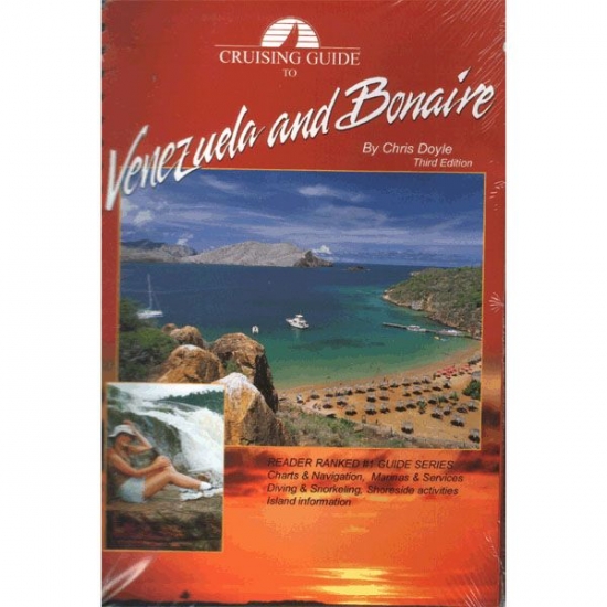 Cruising Venezuela/Bonaire