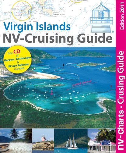 Virgin Islands Nv-Cruising Guide
