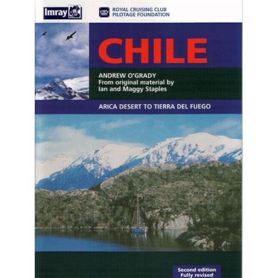 Cruising Guide to Chile