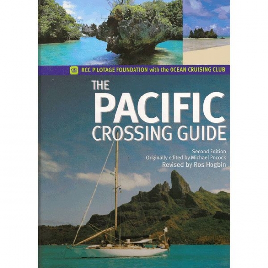 Pacific Crossing Guide