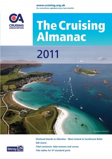 The Cruising almanac 2011
