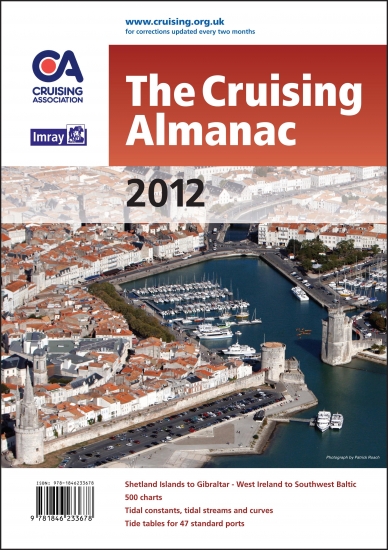 The Cruising almanac 2012