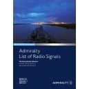 List of Radio Signals NP281-1 Vol 1 Part 1 - 2013-14