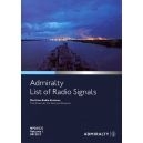 List of Radio Signals NP281-2 Vol 1 Part 2 - 2013-14