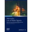 List of Radio Signals NP286-4 Vol 6 Part 4 - 2014/15