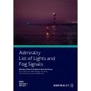NP082 Lights Vol.J - Western Side of the North Atlantic Ocean - 2013/2014