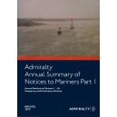 NP247[1] Annual Summary of Admirlaty Notice to Mariners Pt.1