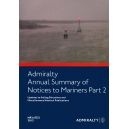 NP247[2] Annual Summary of Admirlaty Notice to Mariners Pt.2